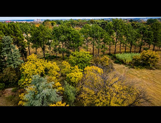 19,512M² VACANT LAND FOR SALE IN UNITAS PARK